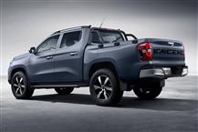 長(zhǎng)安凱程F70