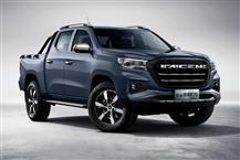 長(zhǎng)安凱程F70