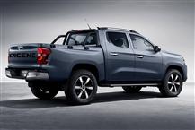 長(zhǎng)安凱程F70