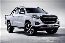 長(zhǎng)安凱程F70