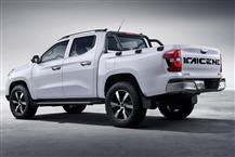 長(zhǎng)安凱程F70