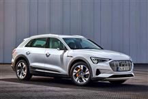 奥迪e-tron（进口）