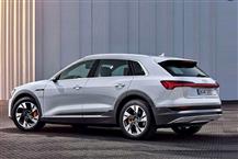 奥迪e-tron（进口）