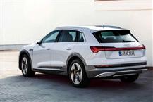 奥迪e-tron（进口）