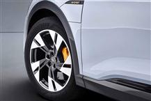 奥迪e-tron（进口）