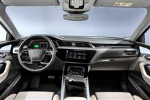 奥迪e-tron（进口）