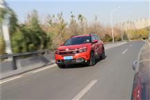天逸 C5 AIRCROSS