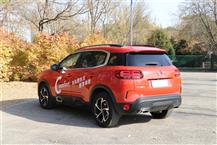 天逸 C5 AIRCROSS