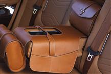 阿斯顿·马丁 DBX