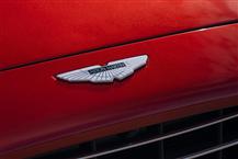 阿斯顿·马丁 DBX