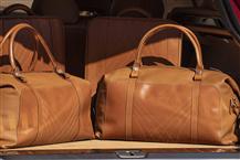 阿斯顿·马丁 DBX