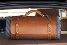 阿斯顿·马丁 DBX