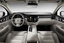 沃尔沃S60插电式混动