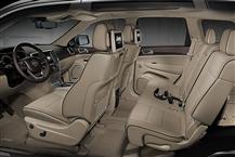 大切諾基（進(jìn)口）