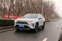 RAV4荣放