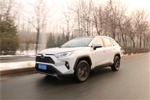 RAV4荣放