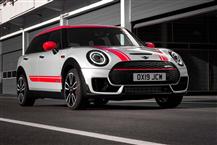 MINI JCW CLUBMAN