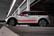 MINI JCW CLUBMAN
