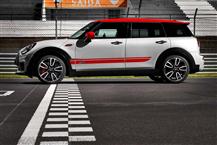 MINI JCW CLUBMAN