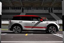 MINI JCW CLUBMAN