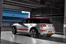 MINI JCW CLUBMAN