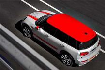 MINI JCW CLUBMAN