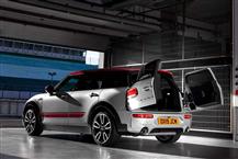 MINI JCW CLUBMAN