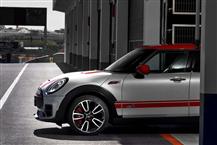 MINI JCW CLUBMAN