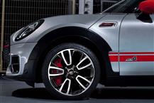 MINI JCW CLUBMAN