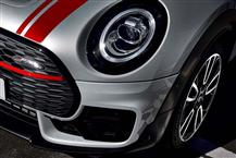 MINI JCW CLUBMAN