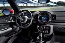 MINI JCW CLUBMAN