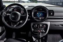 MINI JCW CLUBMAN