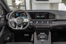 奔驰GLE AMG