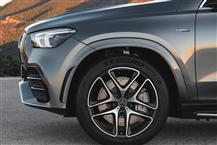 奔驰GLE AMG
