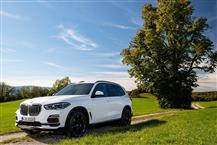 寶馬X5新能源(進(jìn)口)