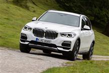 寶馬X5新能源(進(jìn)口)