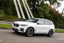 寶馬X5新能源(進(jìn)口)