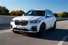 寶馬X5新能源(進口)