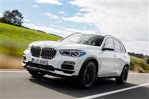 寶馬X5新能源(進口)