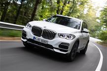 寶馬X5新能源(進口)