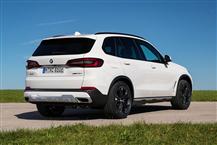 寶馬X5新能源(進口)