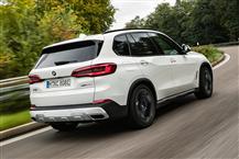 寶馬X5新能源(進口)