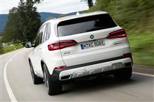 寶馬X5新能源(進口)