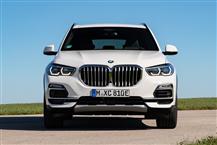 寶馬X5新能源(進口)