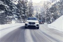 寶馬X5新能源(進口)