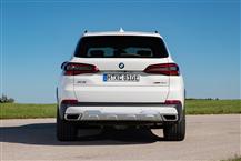 寶馬X5新能源(進口)