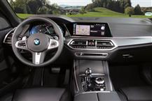 寶馬X5新能源(進口)