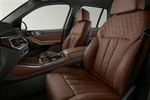 寶馬X5新能源(進口)