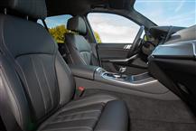 寶馬X5新能源(進口)