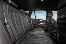 寶馬X5新能源(進口)